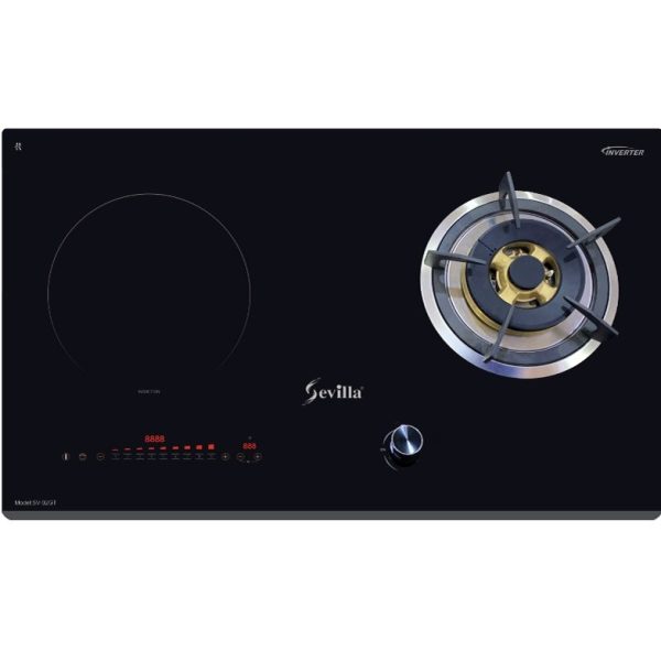 Bếp Gas Âm Sevilla SV-02GT