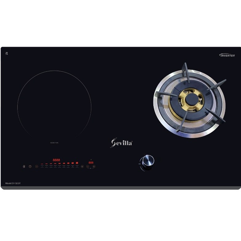 Bếp Gas Âm Sevilla SV-02GT