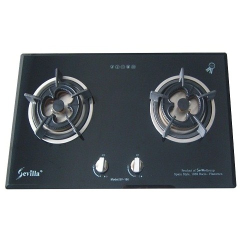 Bếp Gas Âm Sevilla SV-106