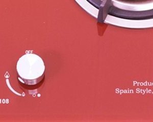 Ảnh công trình thực tế Bếp Gas Âm Sevilla SV-108R