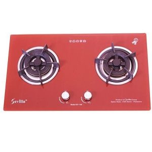 Bếp Gas Âm Sevilla SV-108R