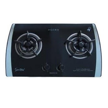 Bếp Gas Âm Sevilla SV-208O