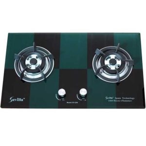 Bếp Gas Âm Sevilla SV-209GB