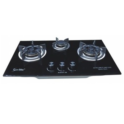 Bếp Gas Âm Sevilla SV-308