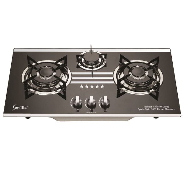 Bếp Gas Âm Sevilla SV-373S