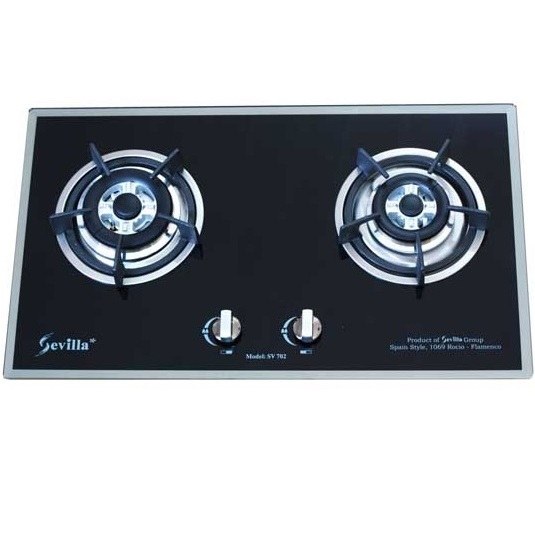 Bếp Gas Âm Sevilla SV-702