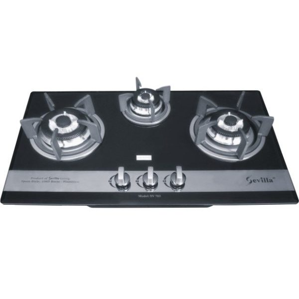 Bếp Gas Âm Sevilla SV-703
