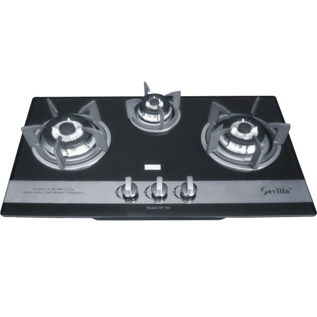 Bếp Gas Âm Sevilla SV-703