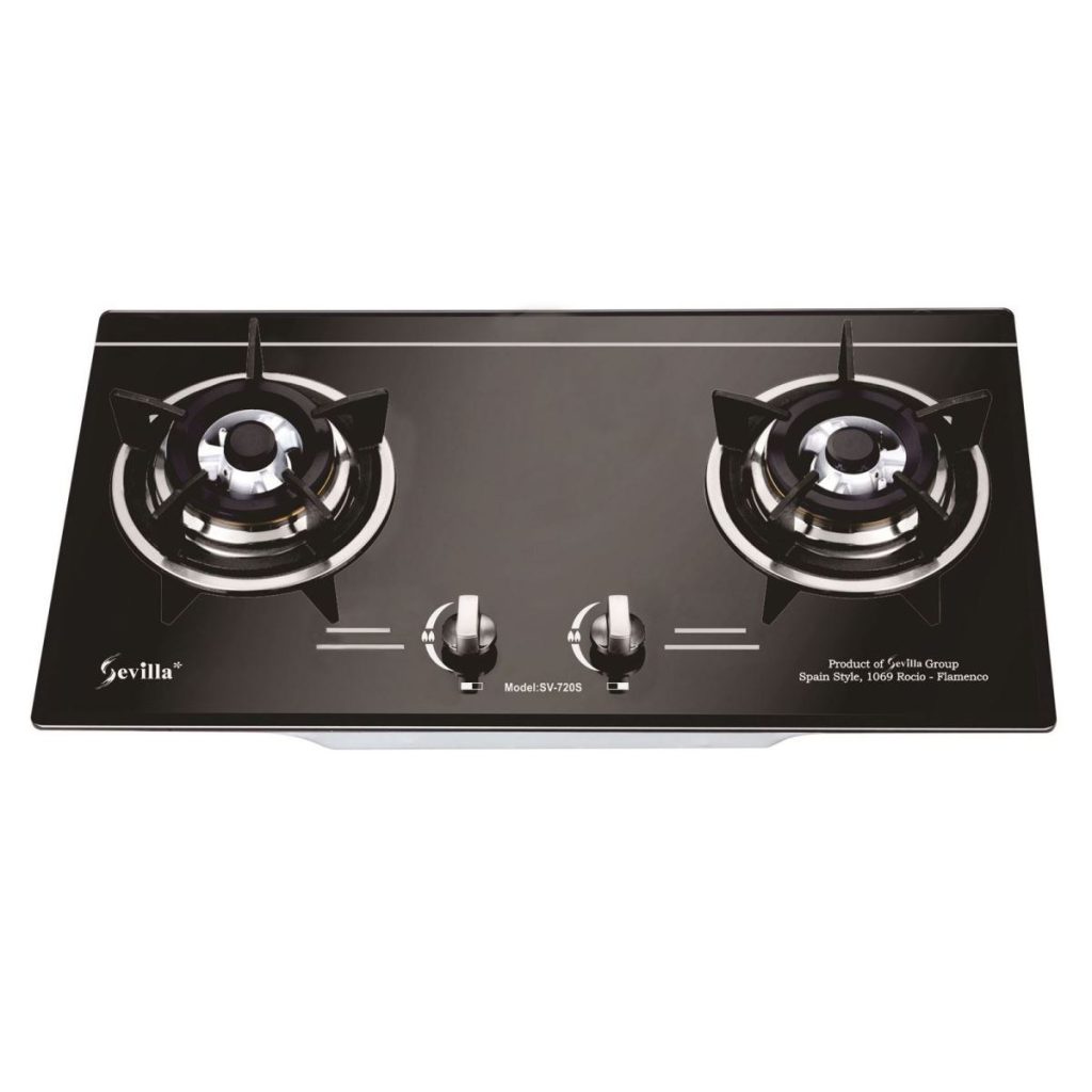 Bếp Gas Âm Sevilla SV-720