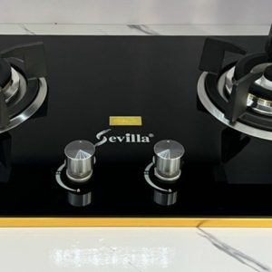 Ảnh công trình thực tế Bếp Gas Âm Sevilla SV-720S