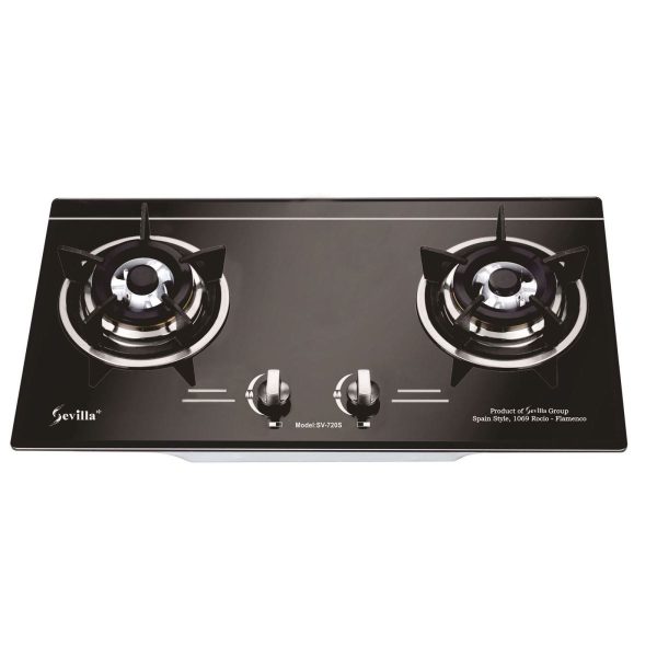 Bếp Gas Âm Sevilla SV-720S