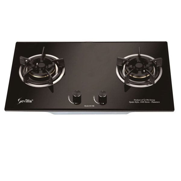 Bếp Gas Âm Sevilla SV-728