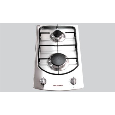 Bếp Gas Âm Sunhouse SHB-5015