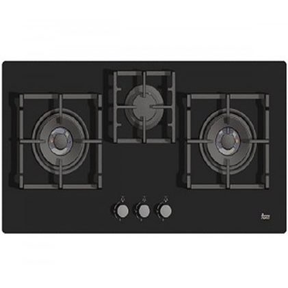 Bếp Gas Âm Teka CGW LUX 86 3G AI AL CI 2TR