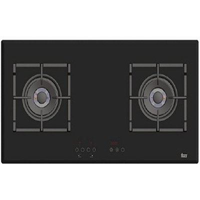 Bếp Gas Âm Teka CGW LUX 86 TC 2G AI AL 2TR CI