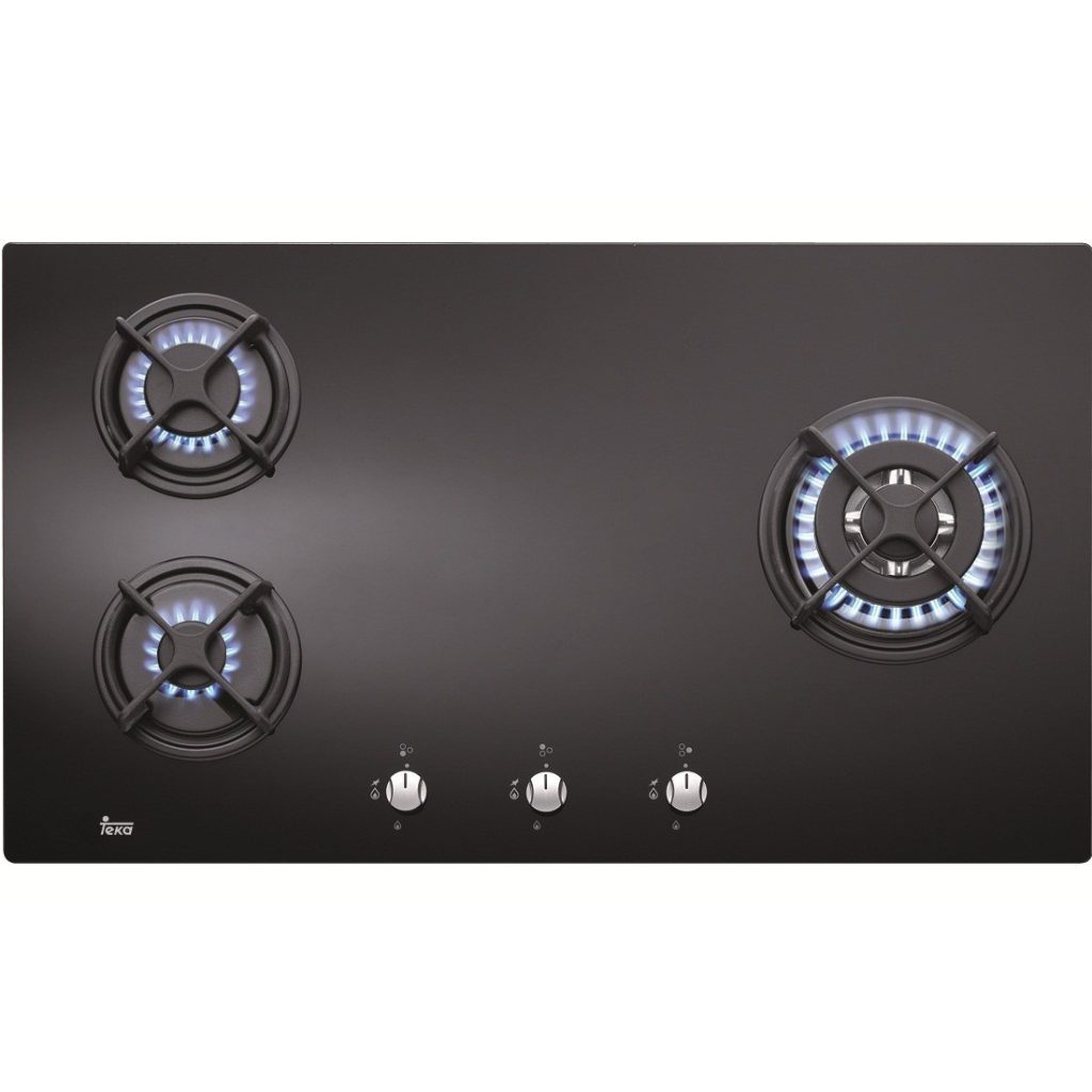 Bếp Gas Âm Teka CZ LUX 90 3G AI AL TR CI