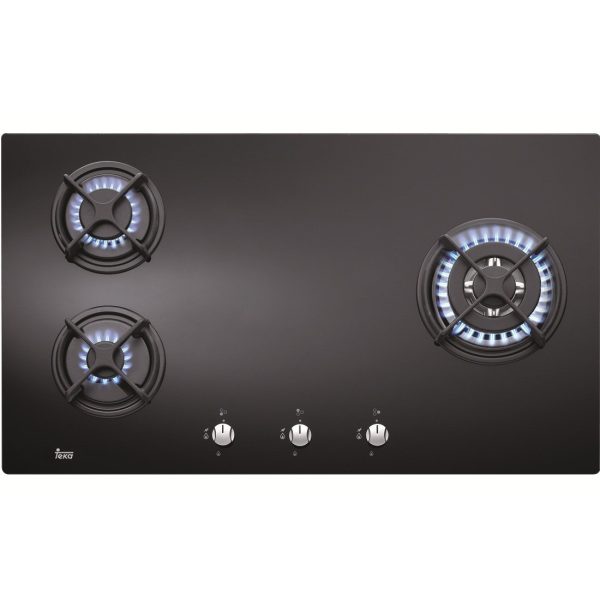 Bếp Gas Âm Teka CZ LUX 90 3G AI AL TR CI
