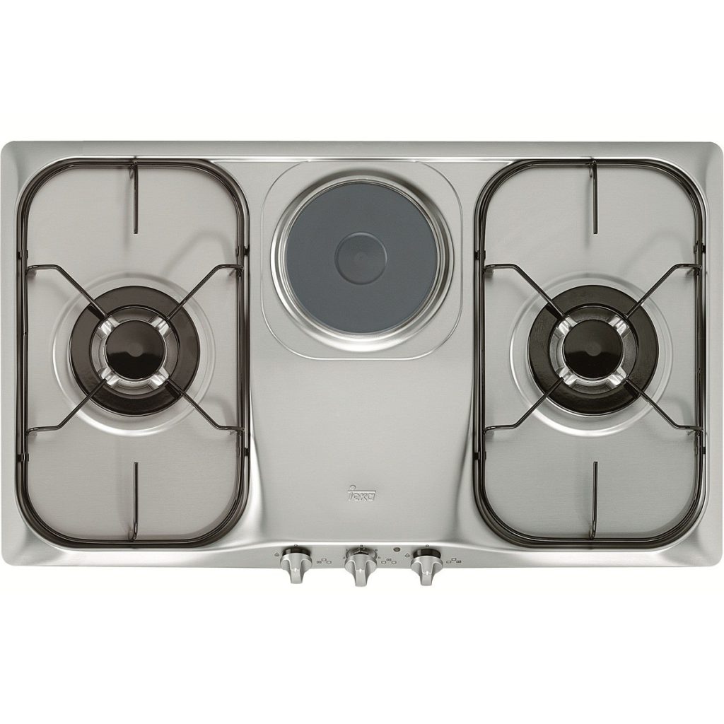 Bếp Gas Âm Teka E/730 2G 1P AI AL TR