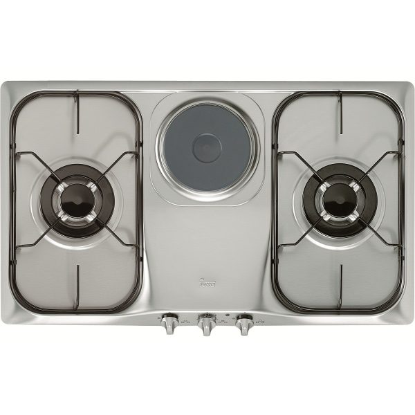 Bếp Gas Âm Teka E/730 2G 1P AI AL TR