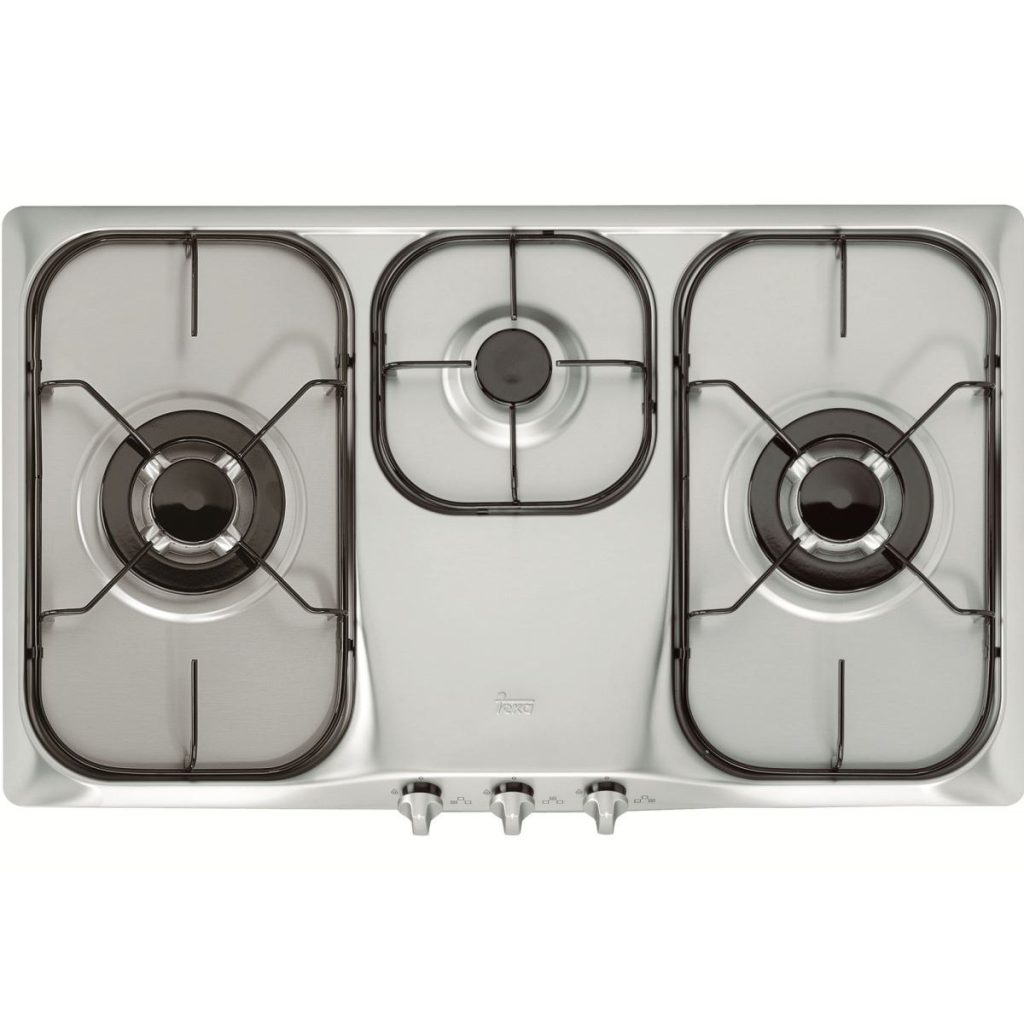 Bếp Gas Âm Teka E/730 3G AI TR