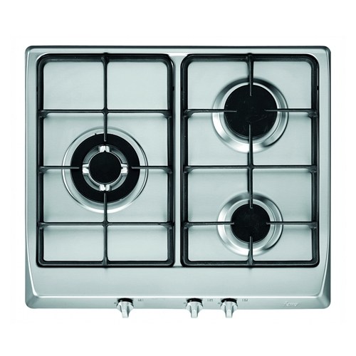 Bếp Gas Âm Teka EX/60 3G AI AL