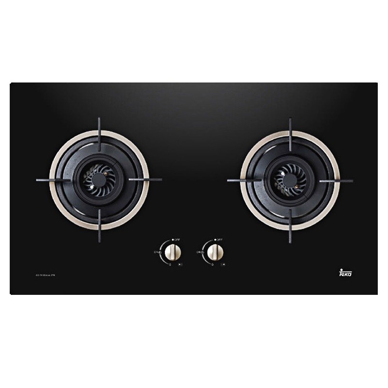 Bếp Gas Âm Teka GSI 73 2G AI AL TR