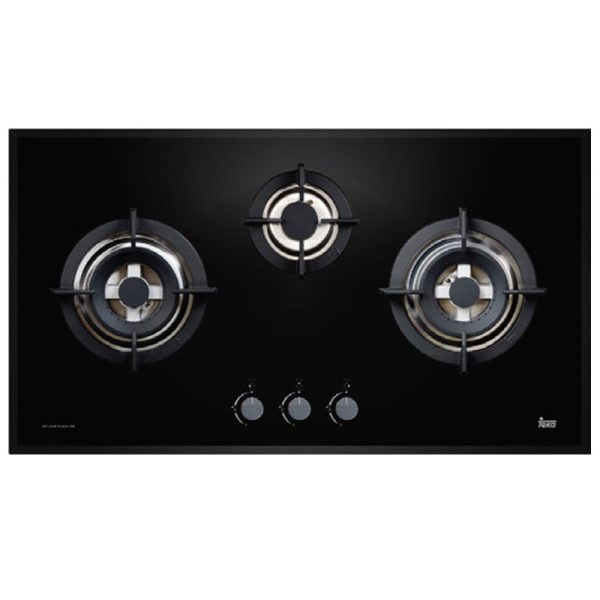 Bếp Gas Âm Teka GT LUX 86 3G AI AL