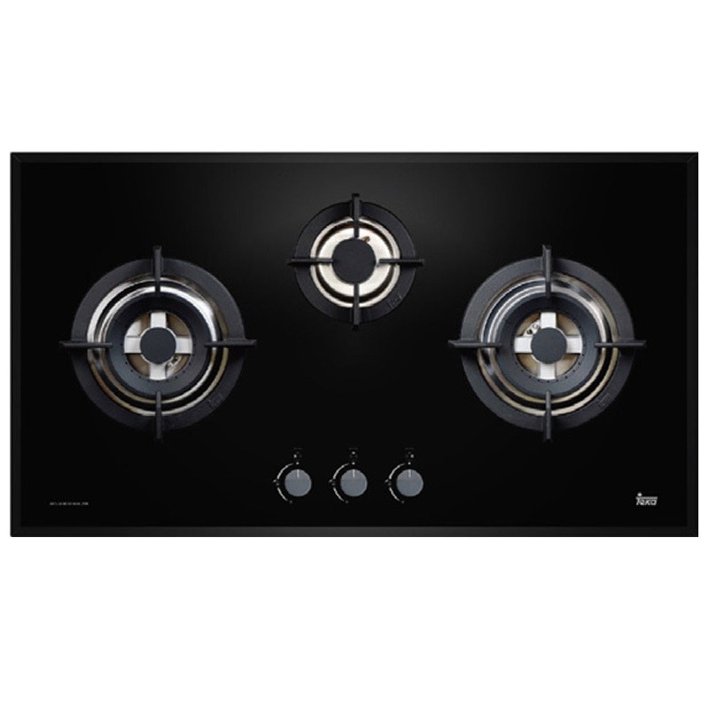 Bếp Gas Âm Teka GT LUX 86 3G AI AL