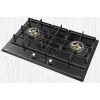 Bếp Gas Âm Teka GTI 78 2G AI AL DRB BUT