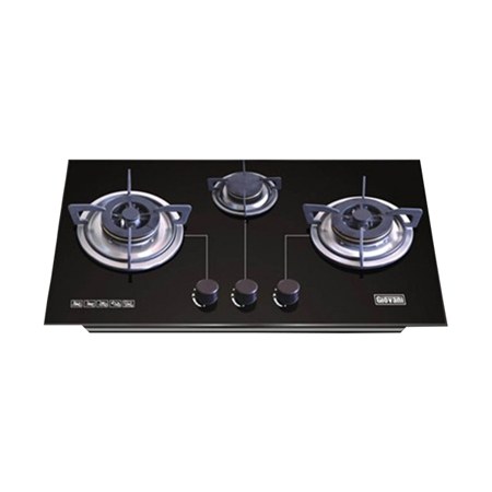 Bếp Gas Âm Từ Giovani G-373 AB