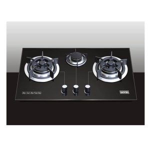 Bếp Gas Âm Từ Giovani G-377 AB
