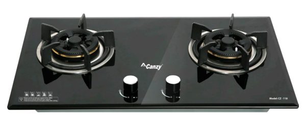 Bếp Gas Canzy CZ 118