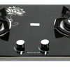 Bếp Gas Canzy CZ 268 HOA