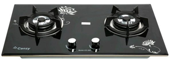 Bếp Gas Canzy CZ 268 HOA