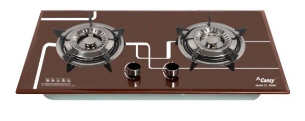 Bếp Gas Canzy CZ ER688