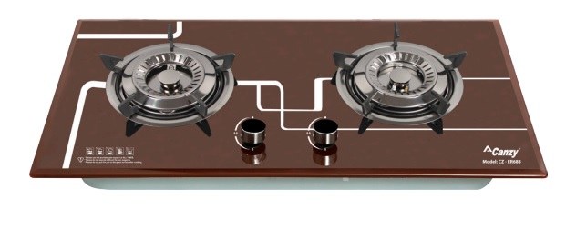 Bếp Gas Canzy CZ ER688