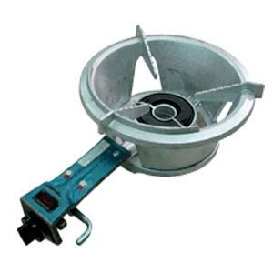 Bếp Gas Công Nghiệp(Cán Trung)