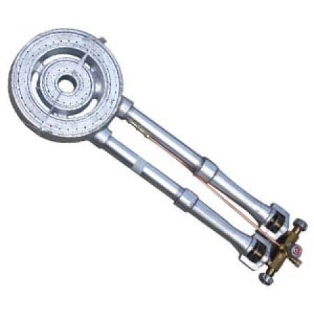 Bếp Gas Công Nghiệp Wonderful TL-7B
