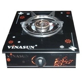 Bếp Gas Đơn Kính (khuyến Mại)
