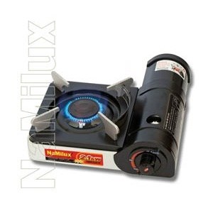 Bếp Gas Đơn Namilux Na-172 PS