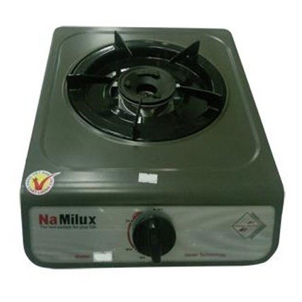 Bếp Gas Đơn Namilux NA-300A(FM)