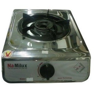 Bếp Gas Đơn Namilux NA-300A(SM)