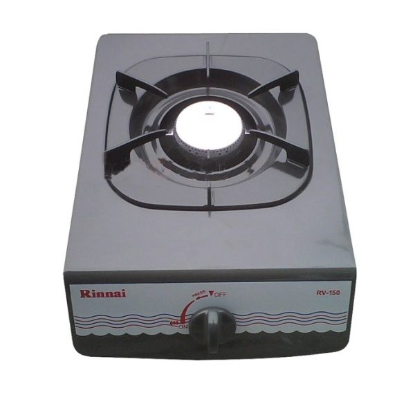 Bếp Gas Đơn Rinnai RV-150(G)