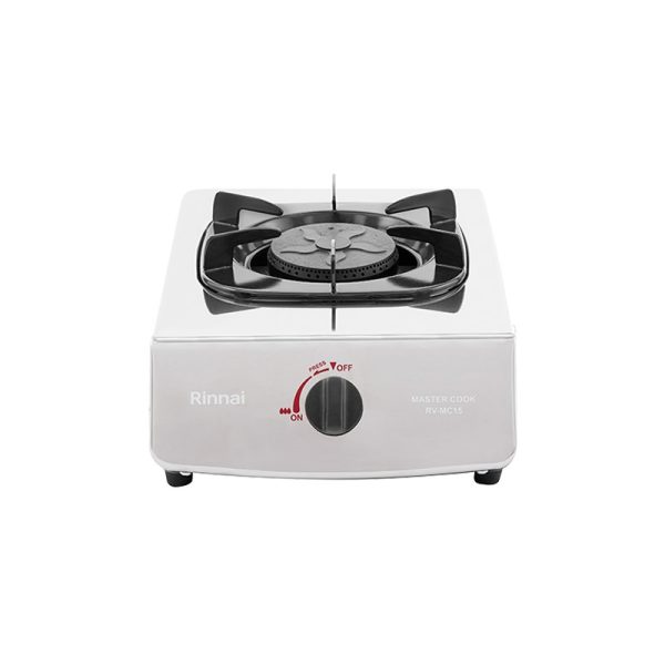 Bếp Gas Đơn Rinnai RV-MC15S