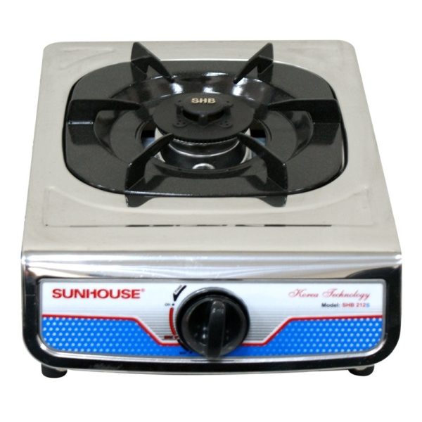 Bếp Gas Đơn Sunhouse SHB-212S