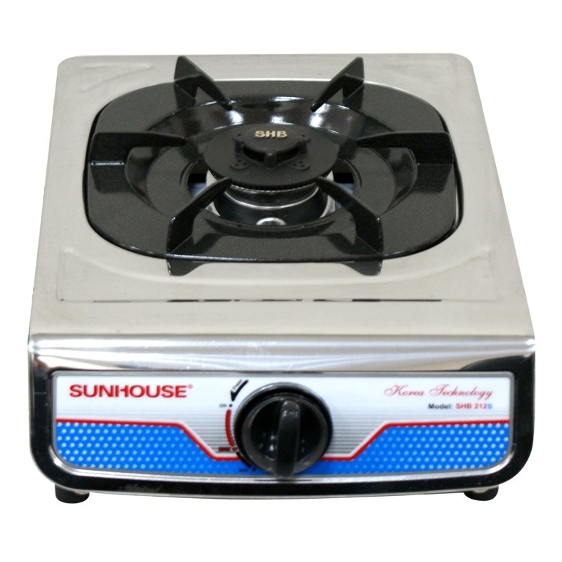 Bếp Gas Đơn Sunhouse SHB-212S