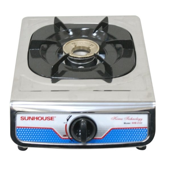 Bếp Gas Đơn Sunhouse SHB-212T