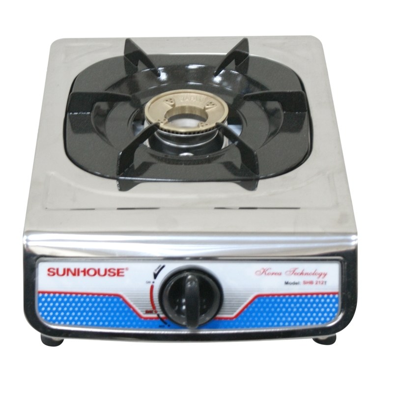 Bếp Gas Đơn Sunhouse SHB-212T