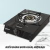 Bếp Gas Đơn Sunhouse SHB215-EC - ảnh 2