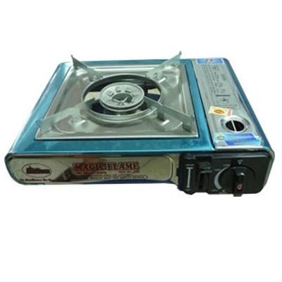 Bếp Gas Du Lịch Inox